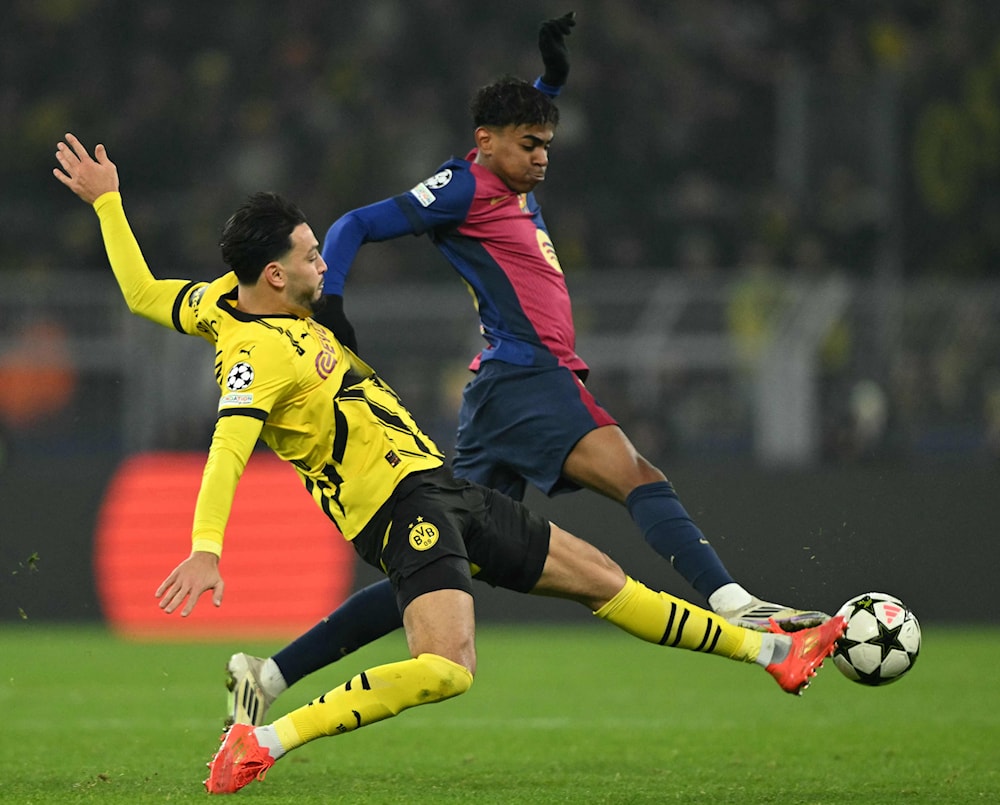 دوري أبطال أوروبا: يوفنتوس يعمّق جراح مانشستر سيتي