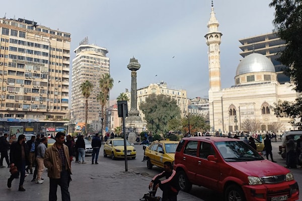 الشام تعود إلى صباحاتها الهادئة... حُلم مسيّج بالريبة!