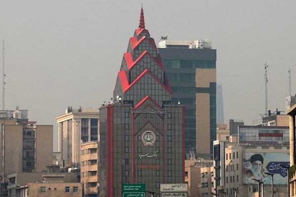 دان «الحرس الثوري» الاعتداءات الصهيونية على سوريا واحتلال أراضيها  (أ ف ب)