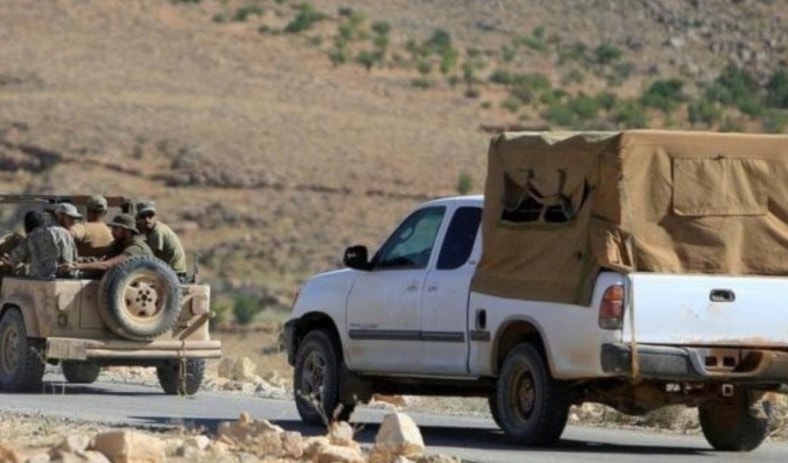 عكار: المهرّبون ينشطون بعد سقوط النظام