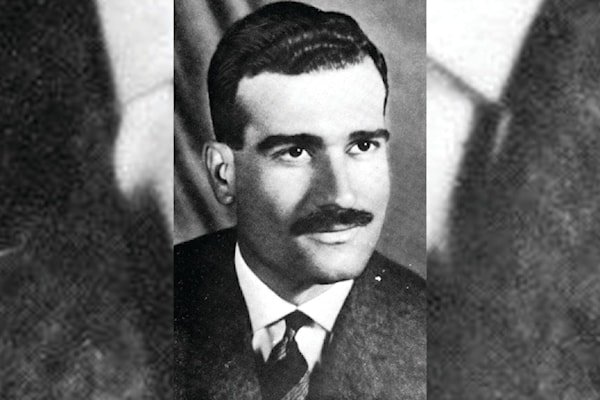 إسرائيل تريد رفات إيلي كوهين