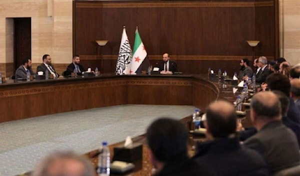 سوريا الجديدة: نبني على الإيجابيات