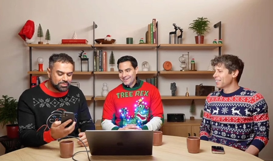 يُعلن عن Shipmas (شيبماس) عبر البث المباشر