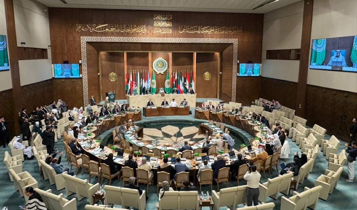 البرلمان العربي يناقش مستجدات الأوضاع