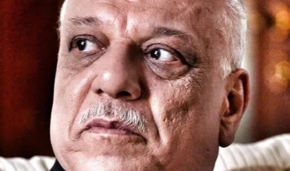 الممثل فتحي التونسي فتحي الهدّاوي