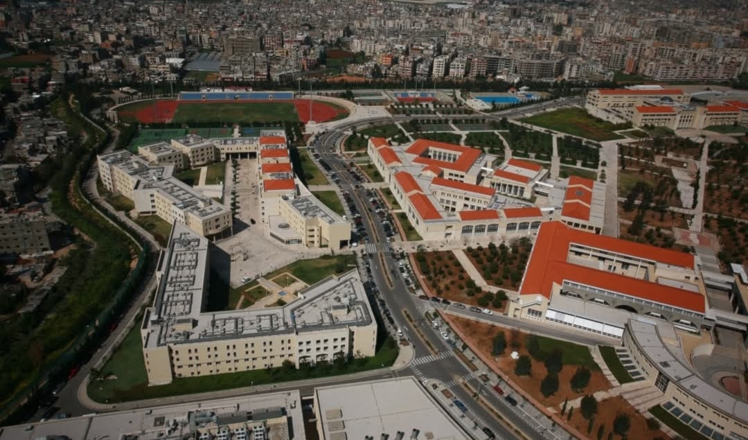 عودة النشاط الرياضي في الجامعة اللبنانية