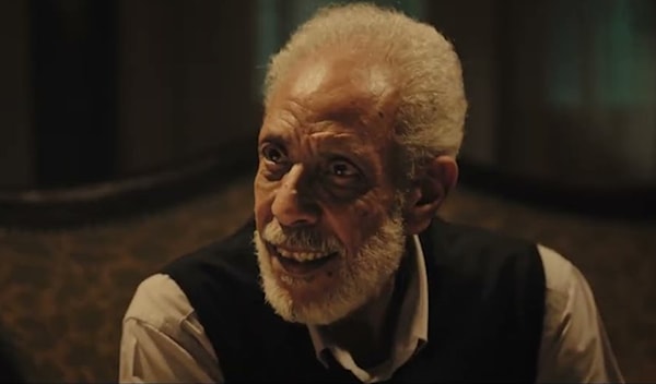 اشتهر نبيل الحلفاوي بأنه كبير الأهلاوية