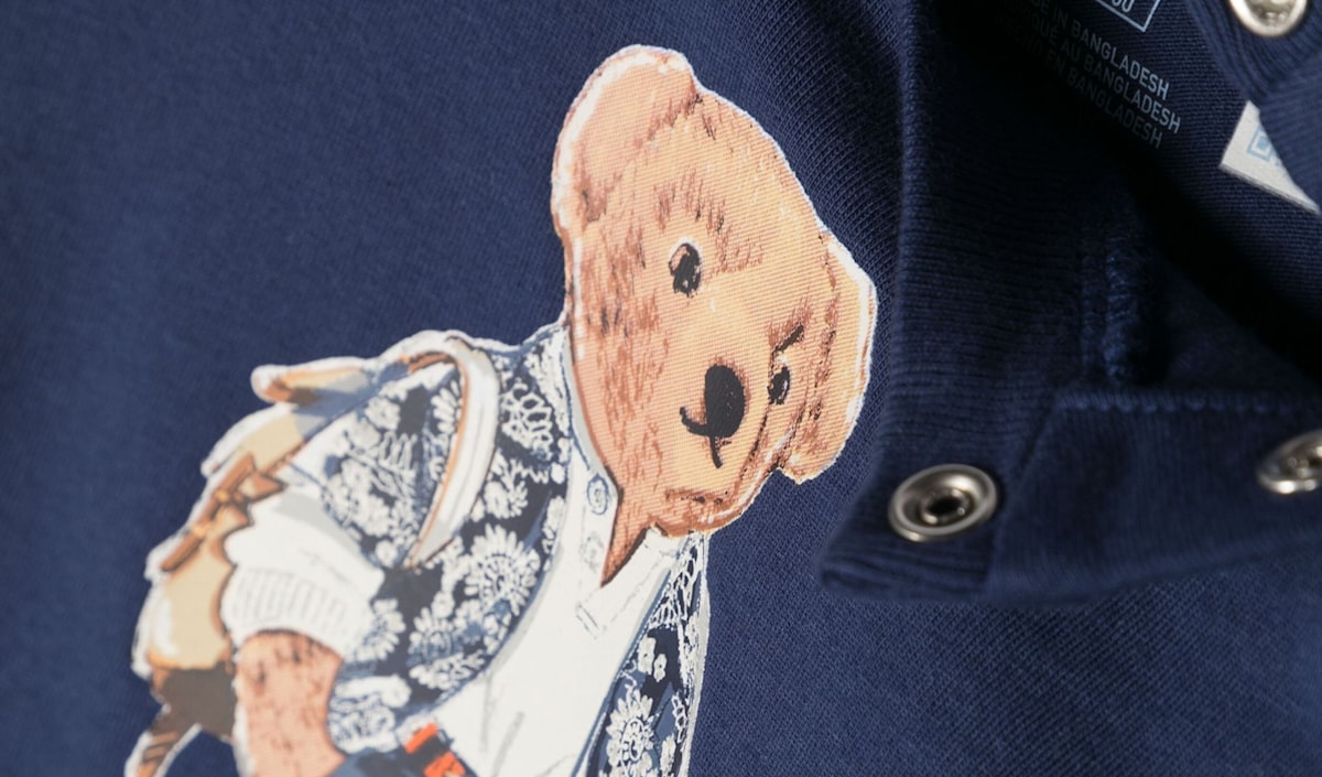 كنزة «رالف لورين»