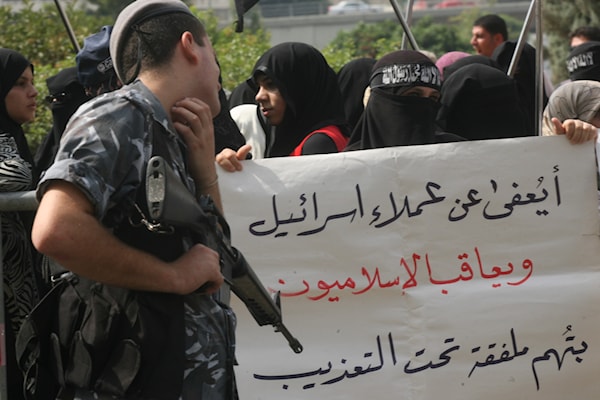 «إشارات أمنيّة» في ملف السجون:  هل يكون عفو الـ 6 و6 مكرّر هو الحل؟