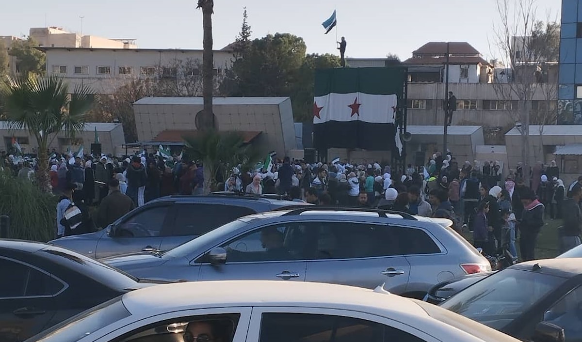 محاكمة الإعلاميين الحربيّين: الديموقراطية ستتأخّر قليلاً!
