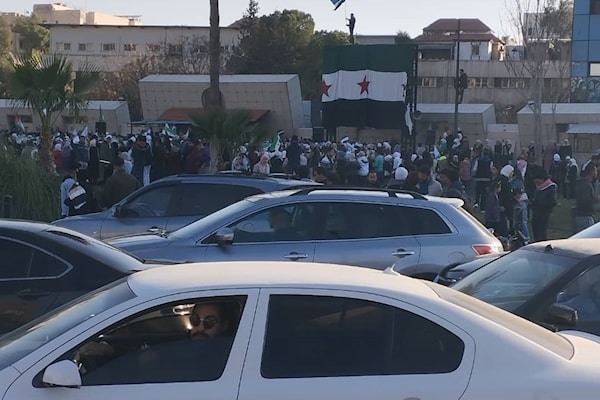 محاكمة الإعلاميين الحربيّين: الديموقراطية ستتأخّر قليلاً!