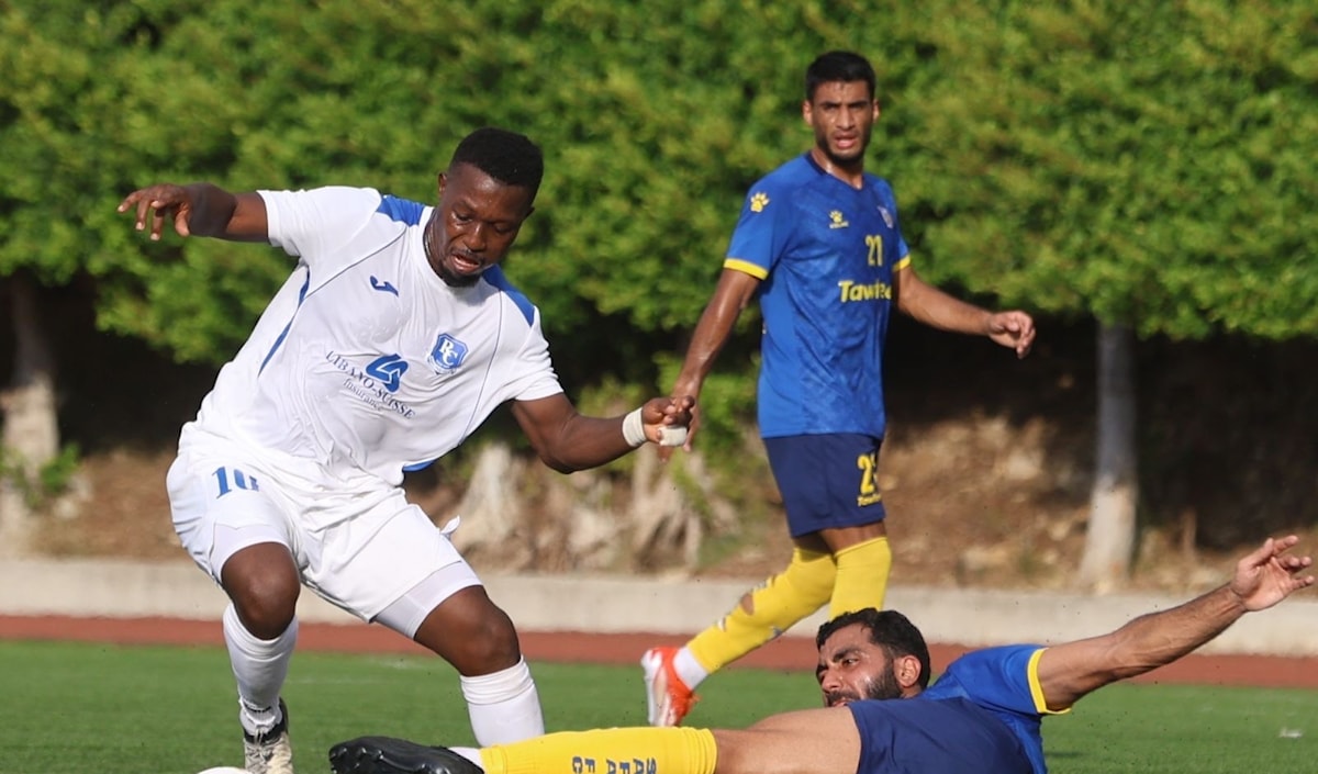 عودة دوري الدرجة الأولى في 24 كانون الثاني