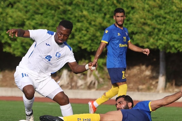 عودة دوري الدرجة الأولى في 24 كانون الثاني