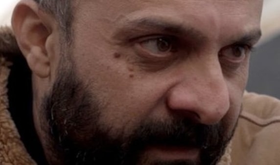 كشف زيف تقرير القناة عن أحد سجون النظام السوري