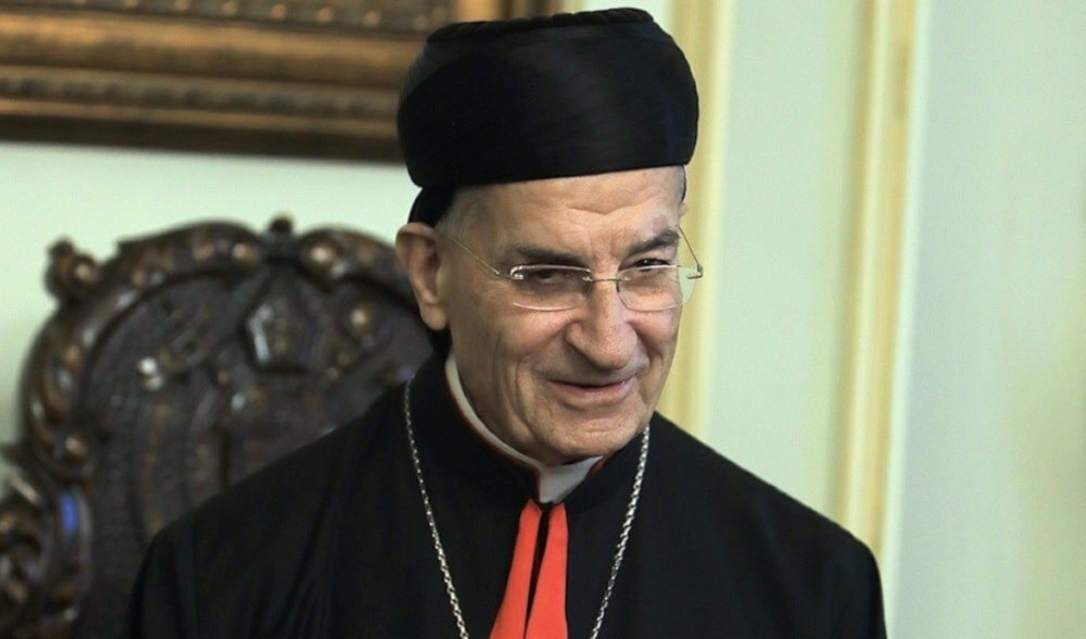 البطريرك الراعي (الأخبار)
