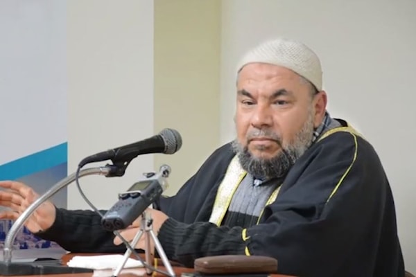 علماء طرابلس يحجّون الى دمشق : عقليّة الشرع غير انتقاميّة