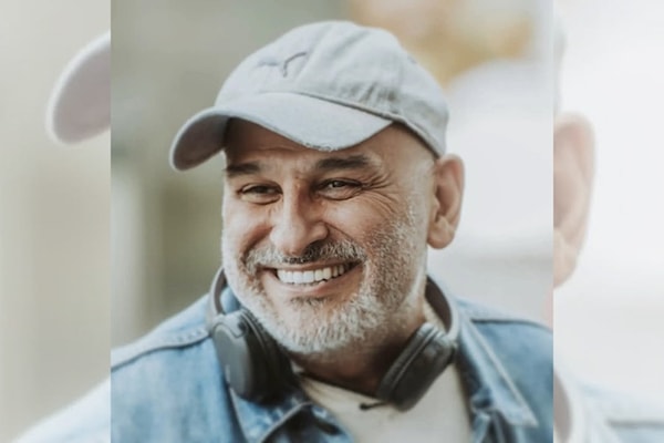 جواب نهائي: جمال سليمان عائد إلى دمشق