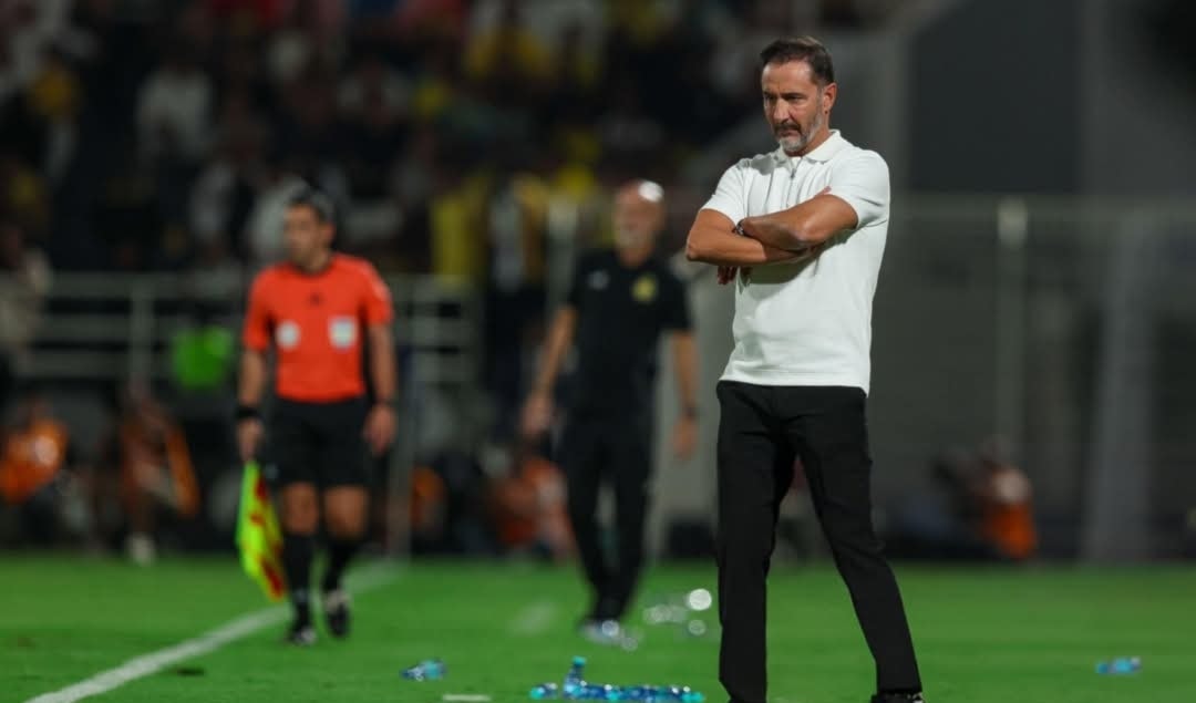 وولفرهامبتون يتعاقد مع مدرب الشباب السعودي