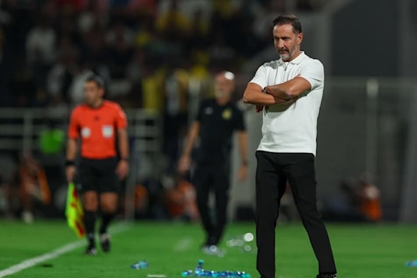 وولفرهامبتون يتعاقد مع مدرب الشباب السعودي