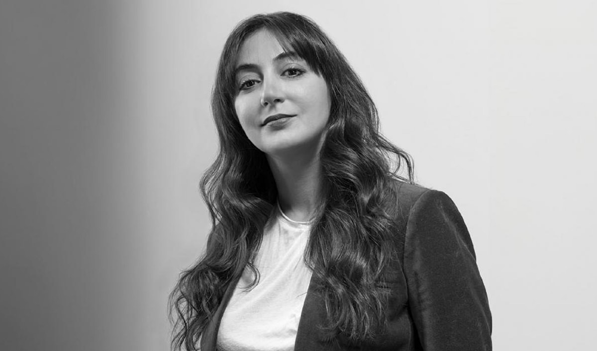فيروز سرحال على سطوح بيروت