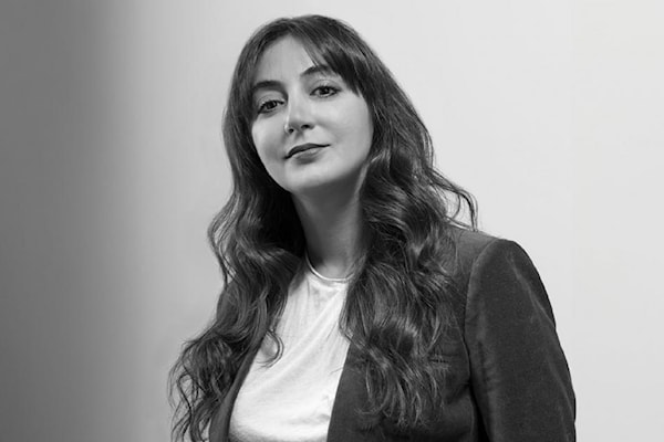 فيروز سرحال على سطوح بيروت