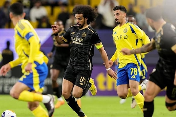 السد يُسقط النصر ويتأهل الى ربع نهائي دوري أبطال آسيا