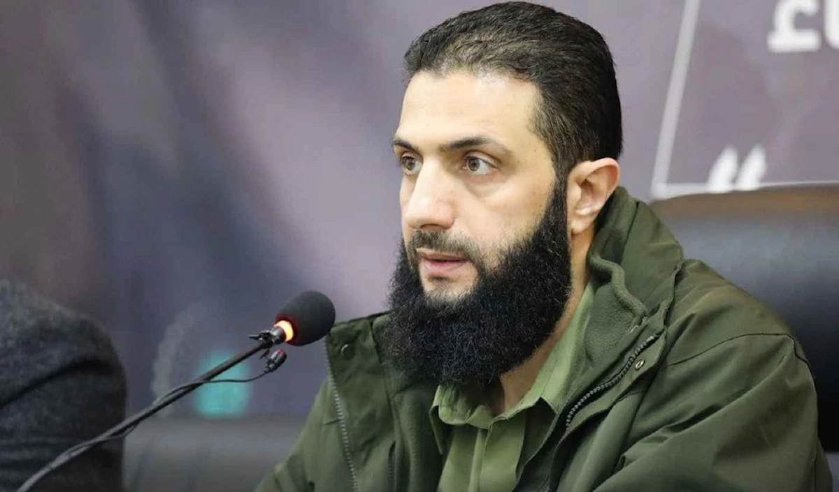 مخاطبة الشرع للشعب السوري... مؤجّلة