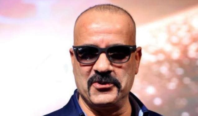محمد سعد