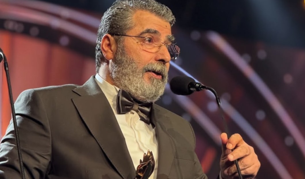 عمار شلق... وطني في زمن المواقف المتلوّنة