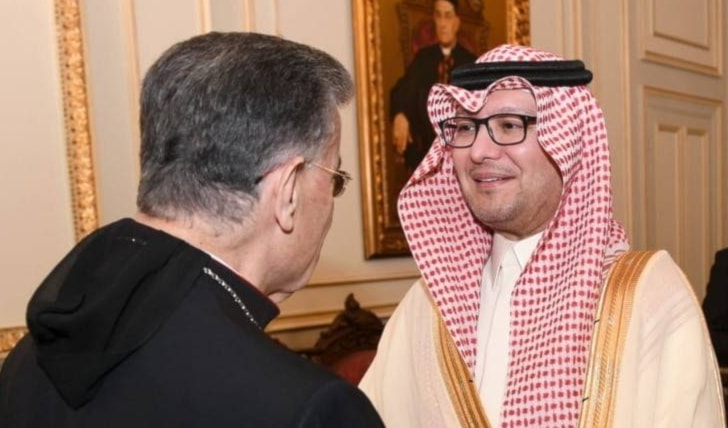 ملف لبنان في السعودية  من الديوان إلى الخارجية