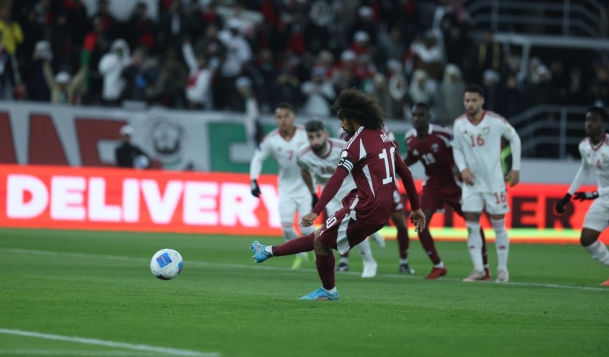خليجي 26: قطر تلتقي عُمان وقمّة إماراتية كويتية