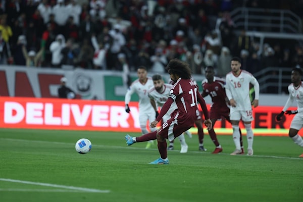 خليجي 26: قطر تلتقي عُمان وقمّة إماراتية كويتية