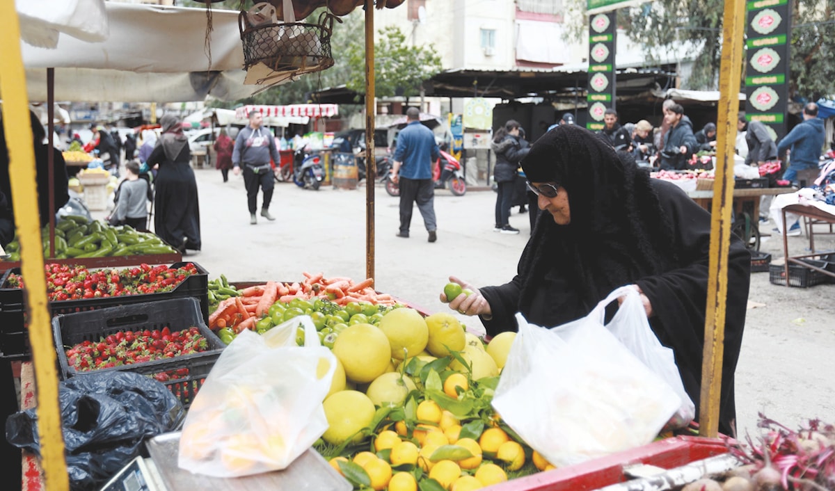 الحركة بدأت تعود تدريجياً (مروان بو حيدر)