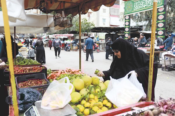 الحركة بدأت تعود تدريجياً (مروان بو حيدر)