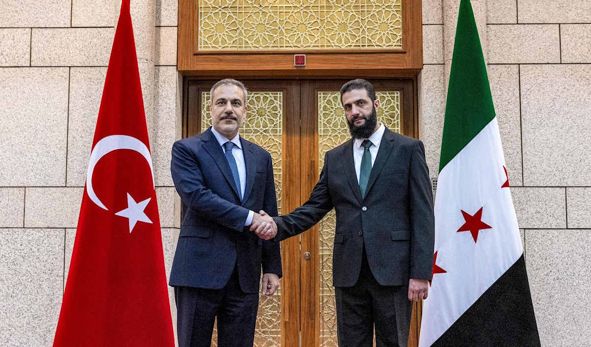 عن أيّ سوريا نتحدّث؟
