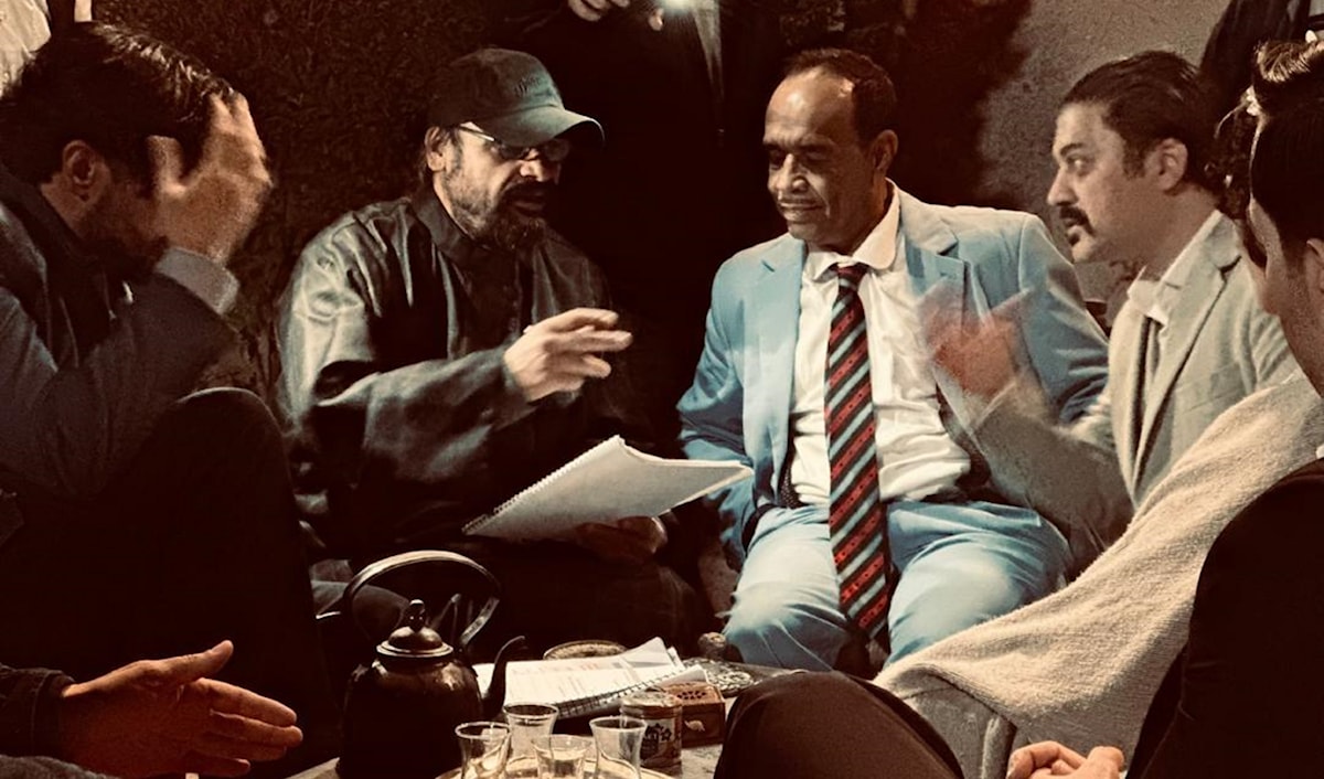 الدراما السورية الرمضانية على المحكّ