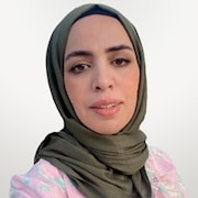 زكية الديراني