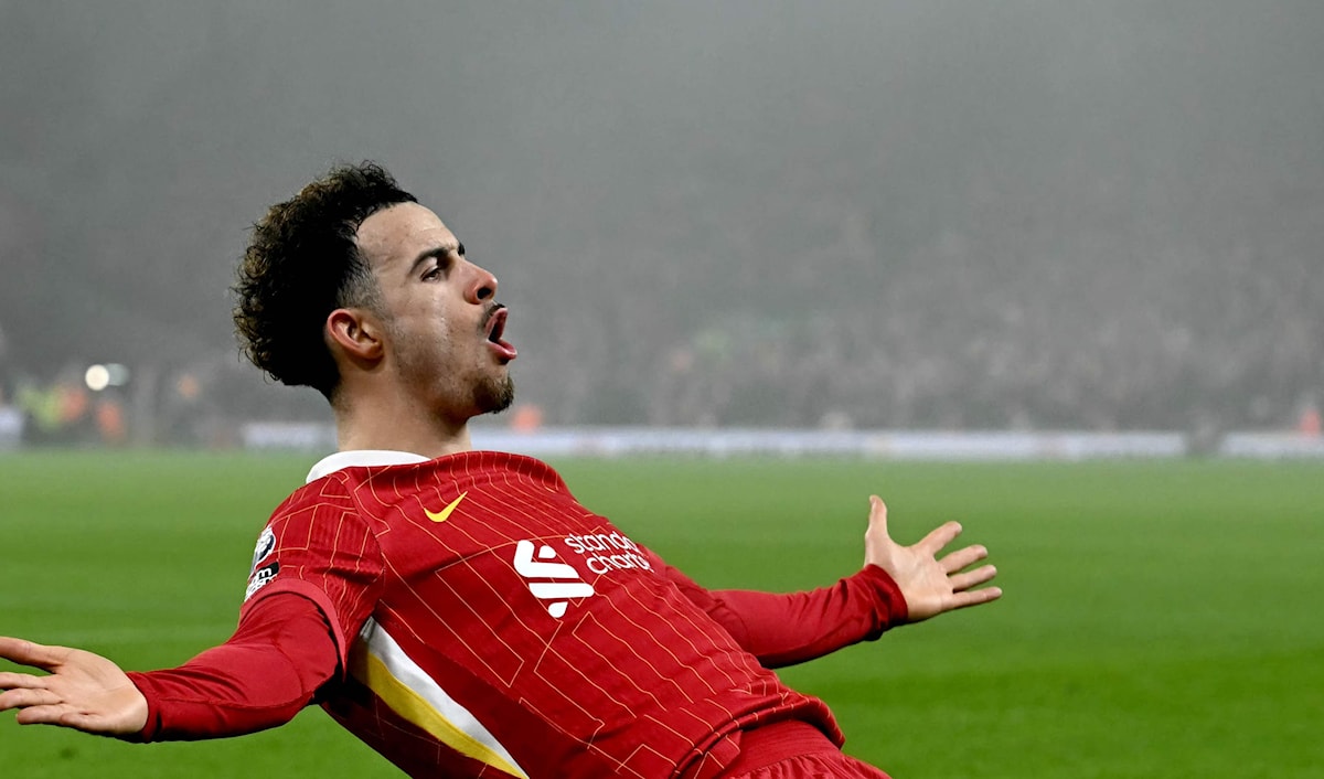 بطولة إنكلترا: ليفربول يبتعد 7 نقاط في الصدارة