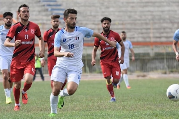 لن يتوقف الدوري السوري رغم الأوضاع الأمنية في البلاد