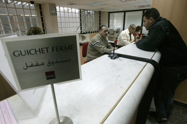 المصارف أصبحت «زومبي» في 2019 والآن هي منقسمة تجاه محاولة العودة إلى الحياة (الأخبار)