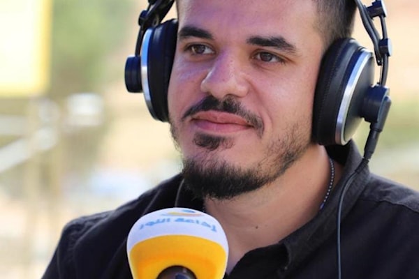 إذاعة «النور» تنعى  علي حسن عاشور