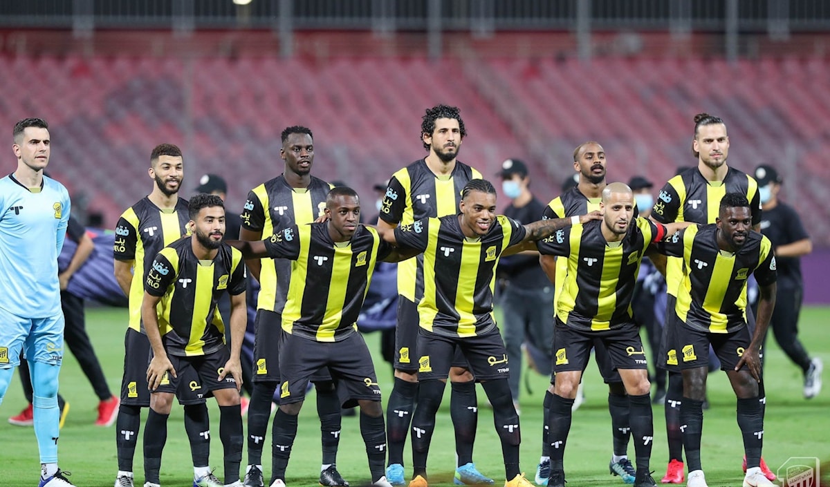 يسعى الاتحاد للثأر من النصر الذي اكتسحه بنتيجتين كبيرتين 5-2 و4-2 في آخر مواجهتين بالدوري (ويب)