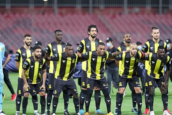 يسعى الاتحاد للثأر من النصر الذي اكتسحه بنتيجتين كبيرتين 5-2 و4-2 في آخر مواجهتين بالدوري (ويب)