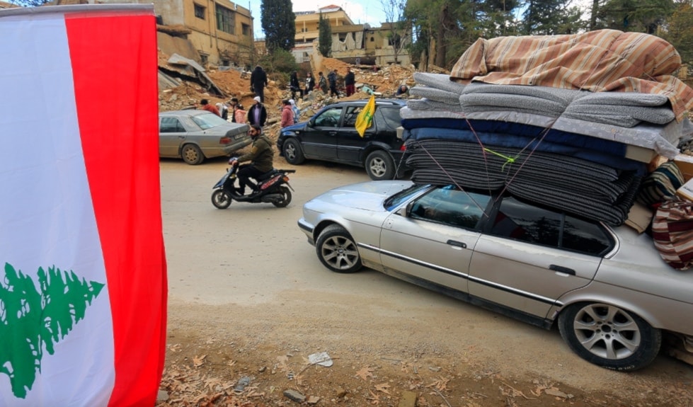 بعلبك الصامدة