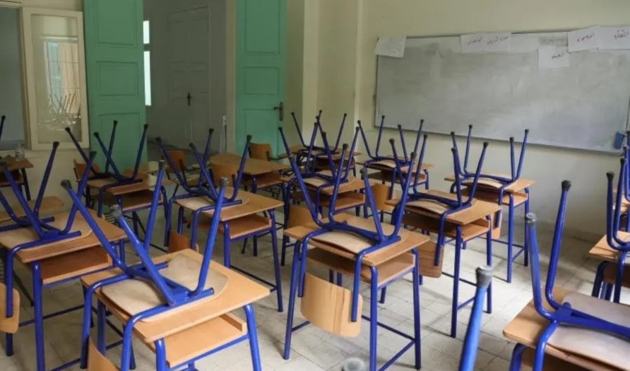 4 مدارس فقط من أصل 1600 دفعت لصندوق التعويضات!