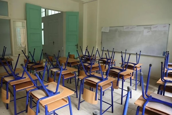 4 مدارس فقط من أصل 1600 دفعت لصندوق التعويضات!