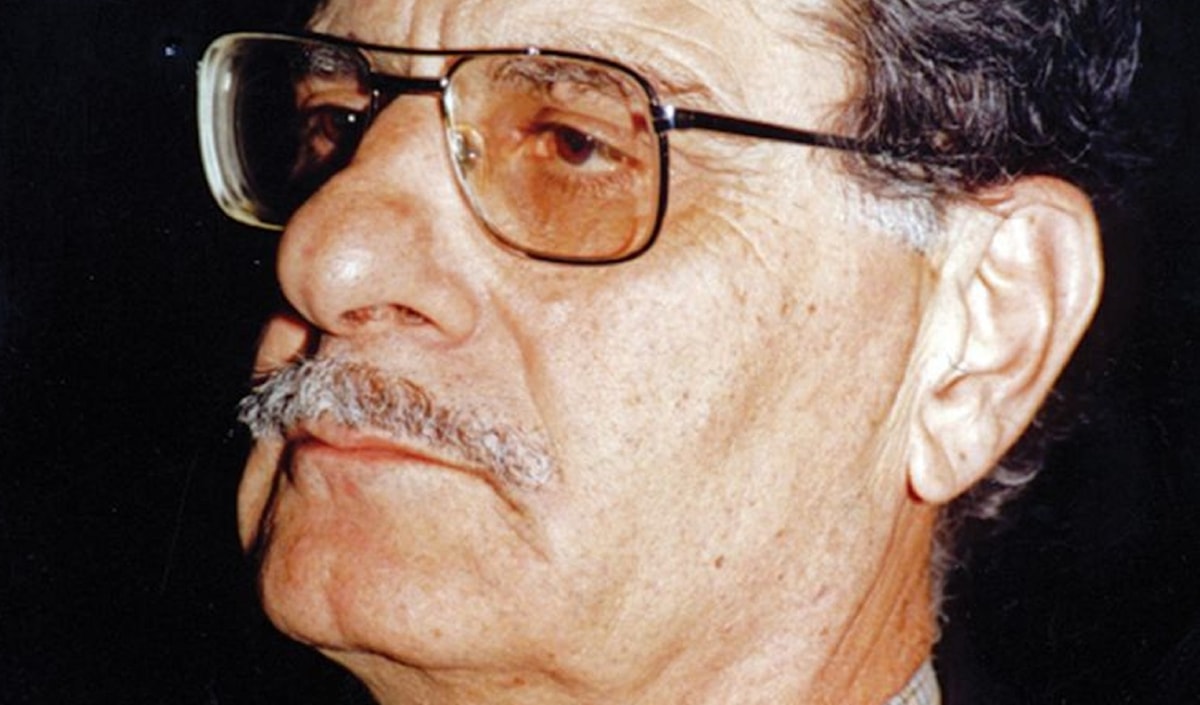جلال خوري... سبع سنوات على الرحيل