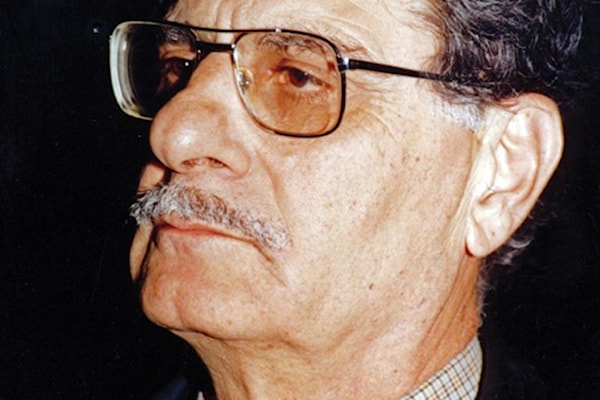 جلال خوري... سبع سنوات على الرحيل