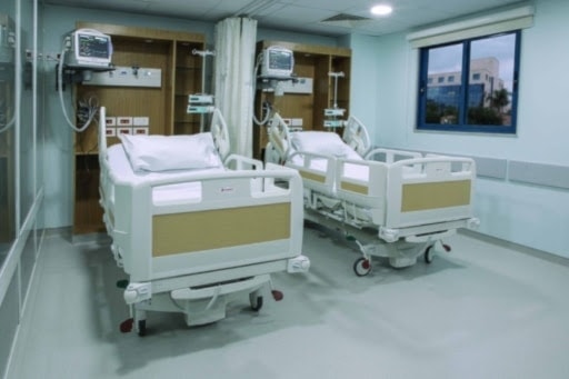 مستشفيات الجنوب: عودة جزئية إلى العمل