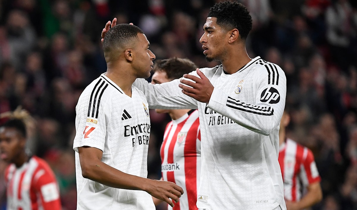 ريال مدريد في ضيافة فالنسيا في 2 كانون الثاني